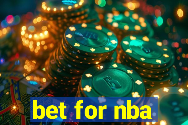 bet for nba