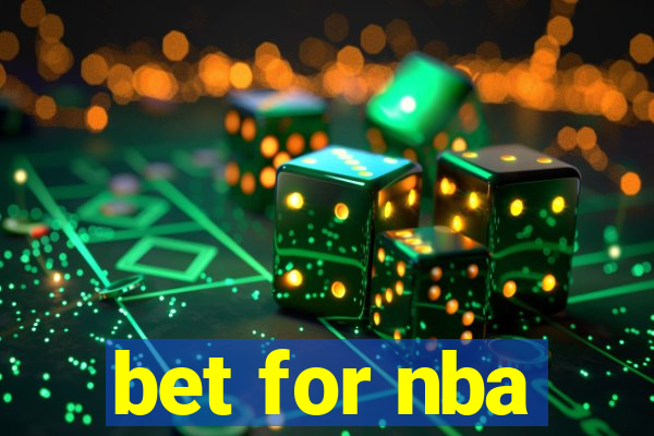 bet for nba