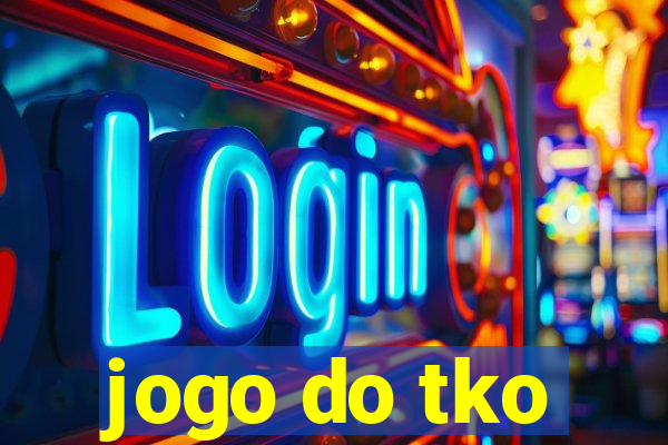 jogo do tko