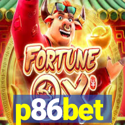 p86bet