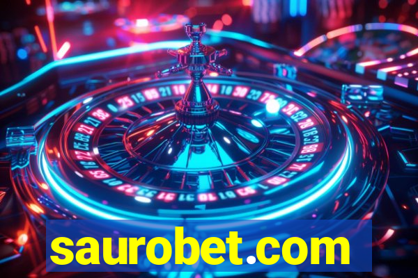 saurobet.com