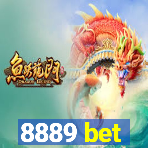 8889 bet