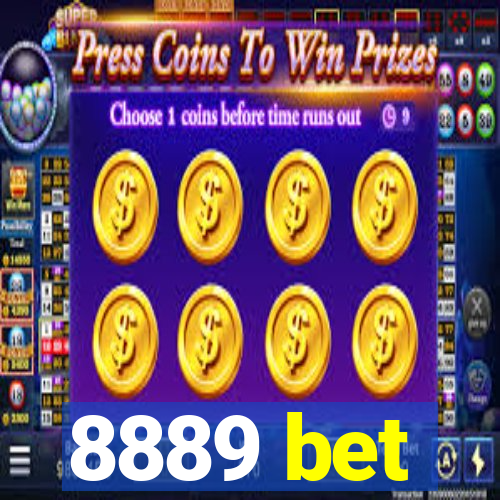 8889 bet