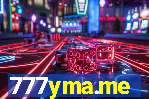 777yma.me