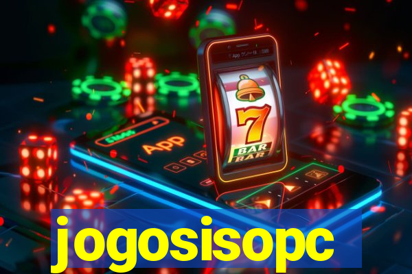 jogosisopc