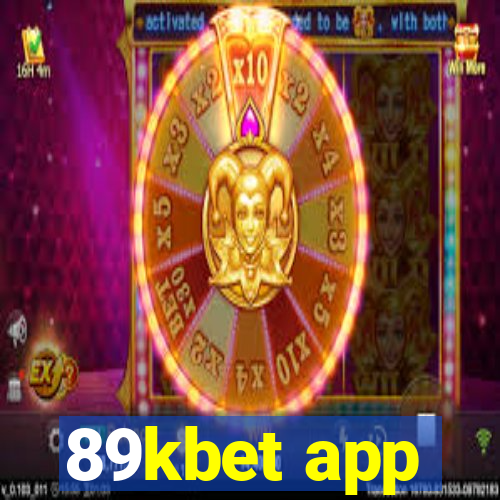 89kbet app