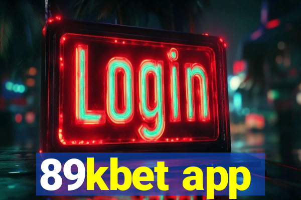 89kbet app