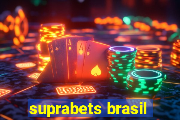 suprabets brasil