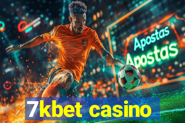 7kbet casino