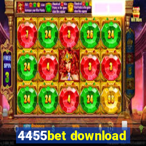 4455bet download