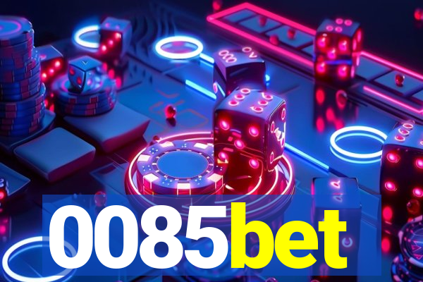 0085bet