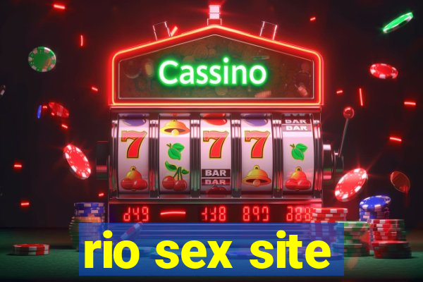 rio sex site