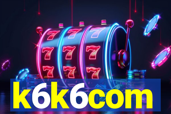 k6k6com