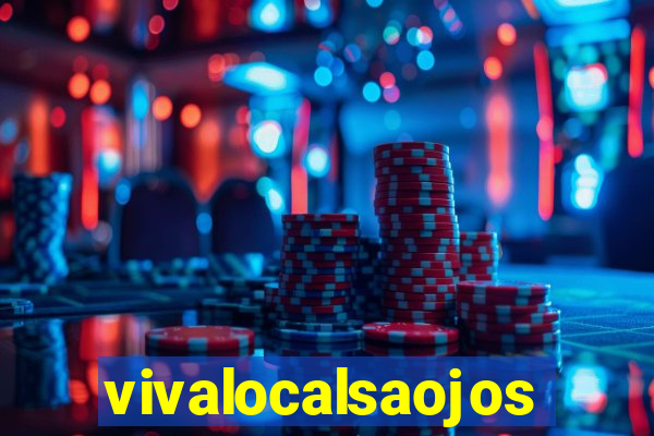 vivalocalsaojose