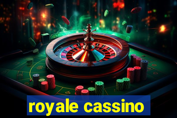 royale cassino