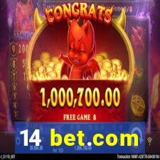 14 bet.com