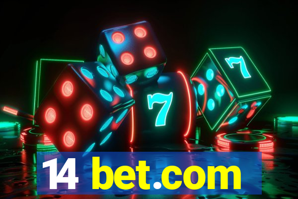 14 bet.com