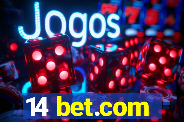 14 bet.com