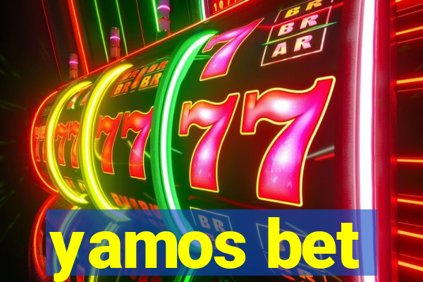 yamos bet