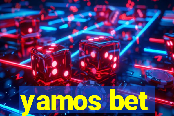 yamos bet