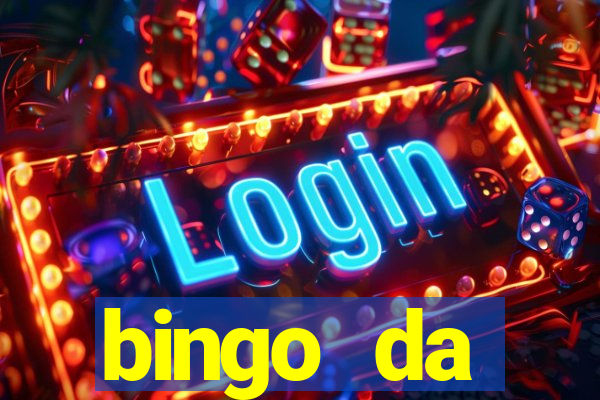 bingo da porcentagem pdf