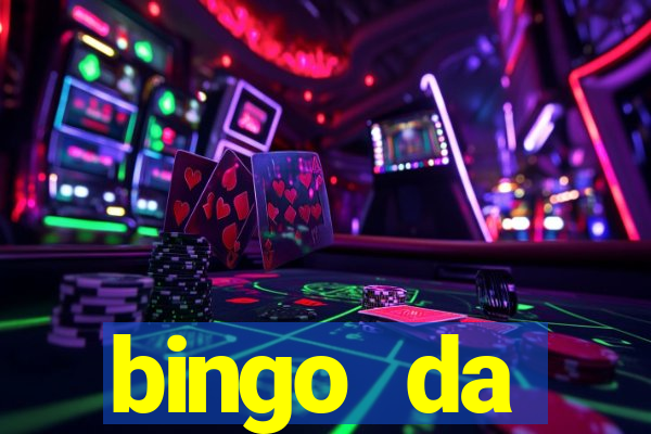 bingo da porcentagem pdf