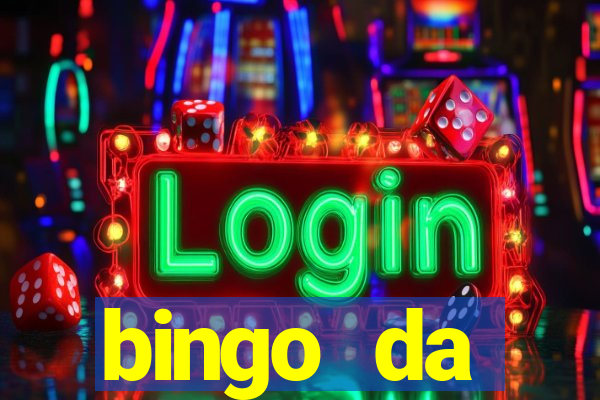 bingo da porcentagem pdf