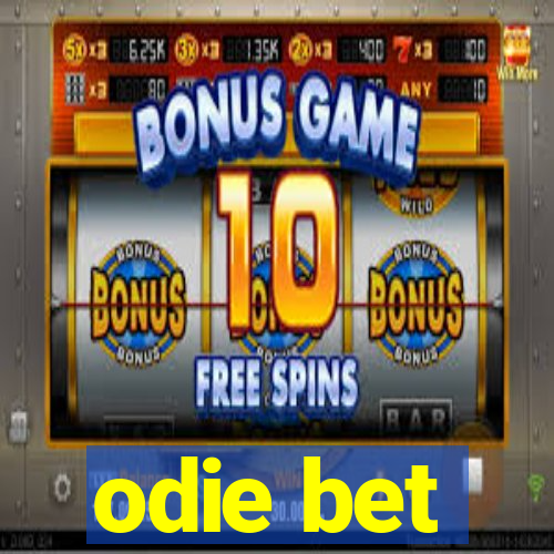 odie bet