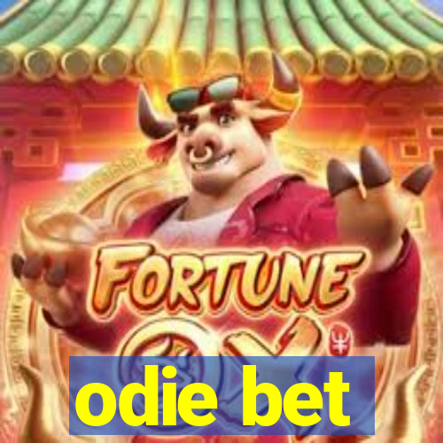 odie bet