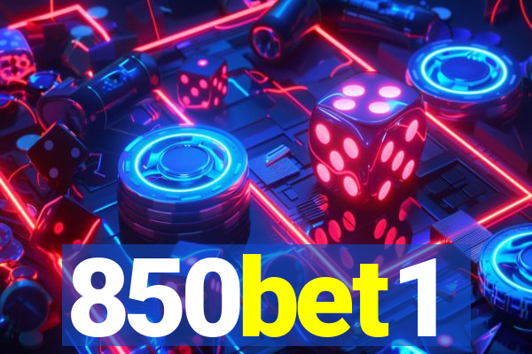 850bet1