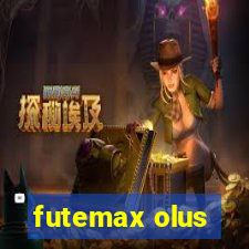 futemax olus