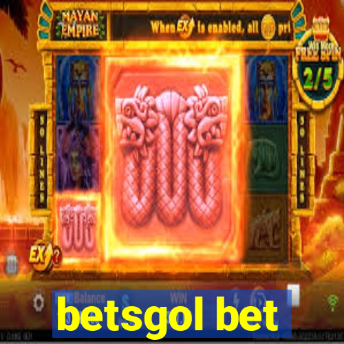 betsgol bet