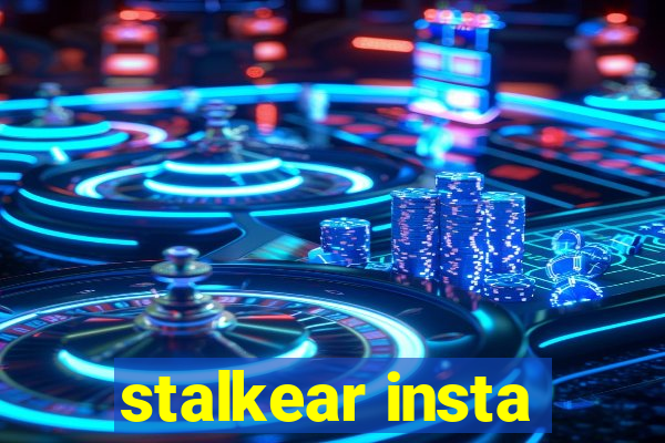 stalkear insta