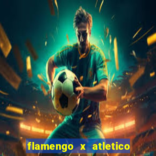 flamengo x atletico mg online futemax