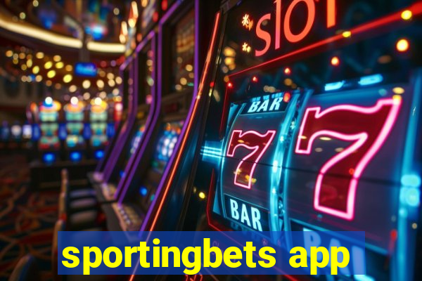 sportingbets app