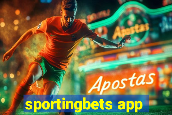 sportingbets app