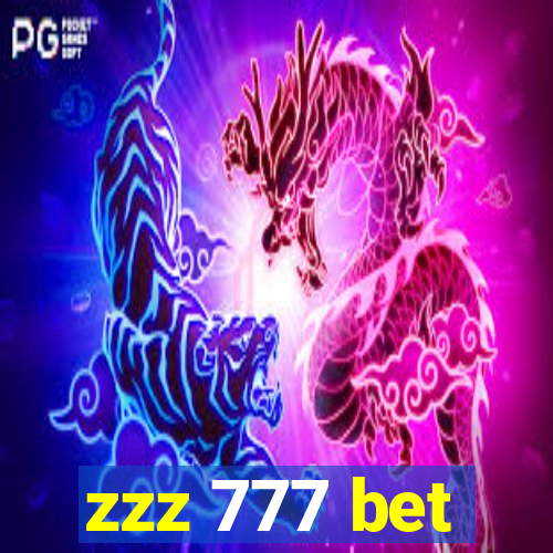 zzz 777 bet