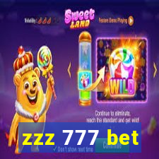 zzz 777 bet