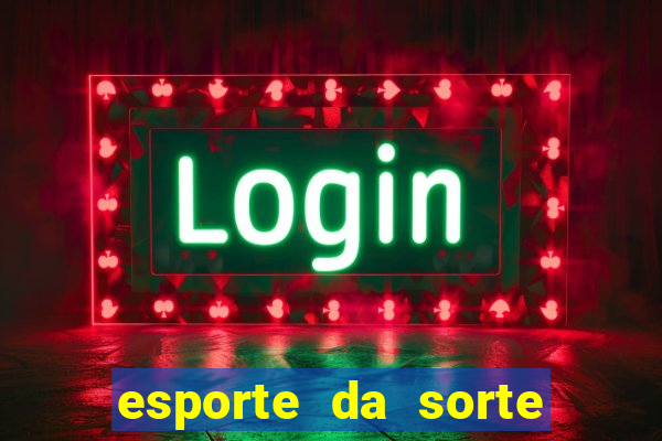 esporte da sorte fortune tiger