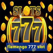 flamengo 777 slot