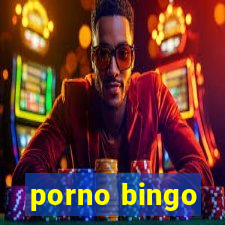 porno bingo