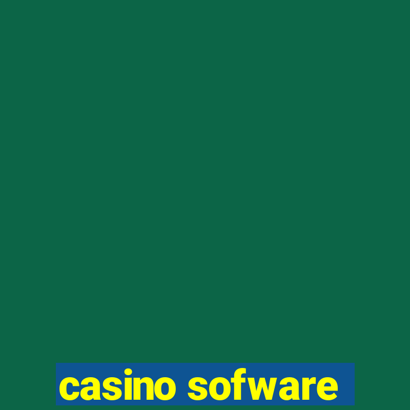 casino sofware