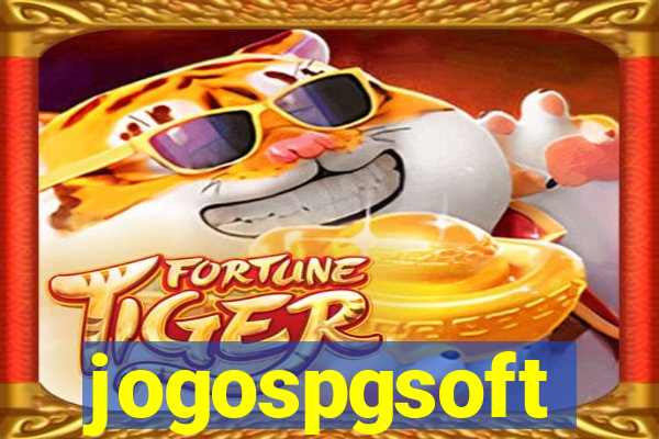 jogospgsoft