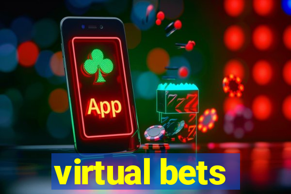 virtual bets