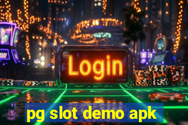 pg slot demo apk