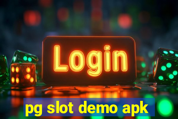 pg slot demo apk