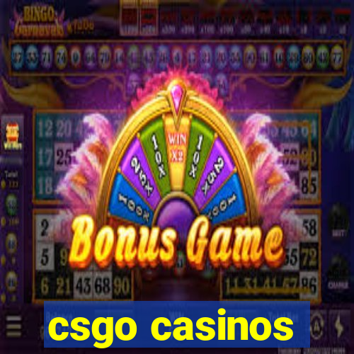 csgo casinos