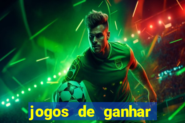 jogos de ganhar dinheiro sem depositar nada