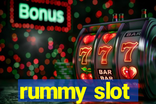 rummy slot