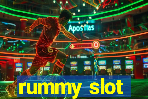 rummy slot